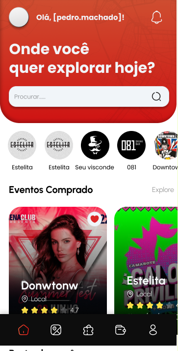 BBoom App